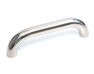Stainless Steel Polished Bridge Handle